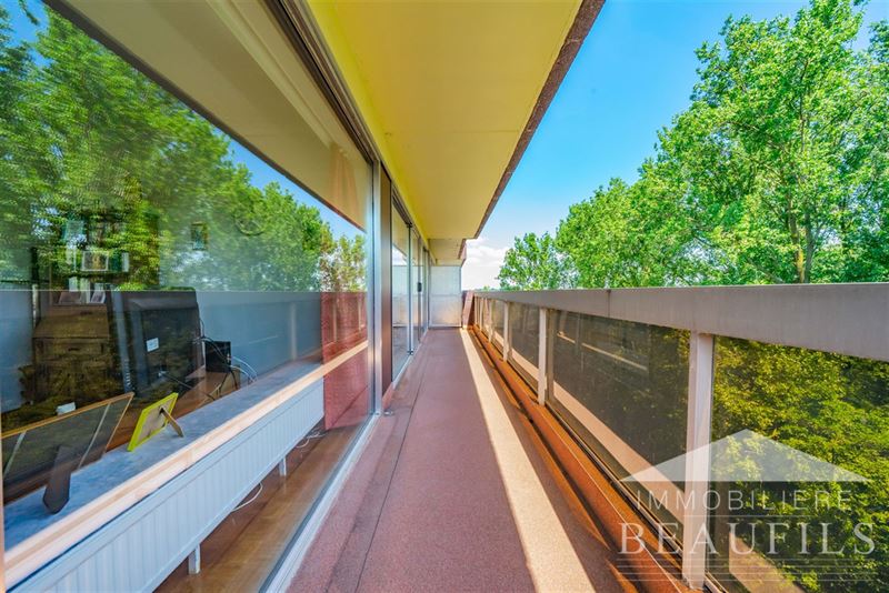 Image 3 : Appartement à 1400 NIVELLES (Belgique) - Prix 195.000 €