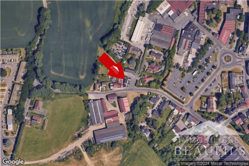 Image 20 : Maison à 1420 BRAINE-L'ALLEUD (Belgique) - Prix 215.000 €