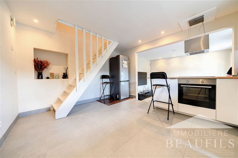 Image 4 : Maison à 1420 BRAINE-L'ALLEUD (Belgique) - Prix 215.000 €