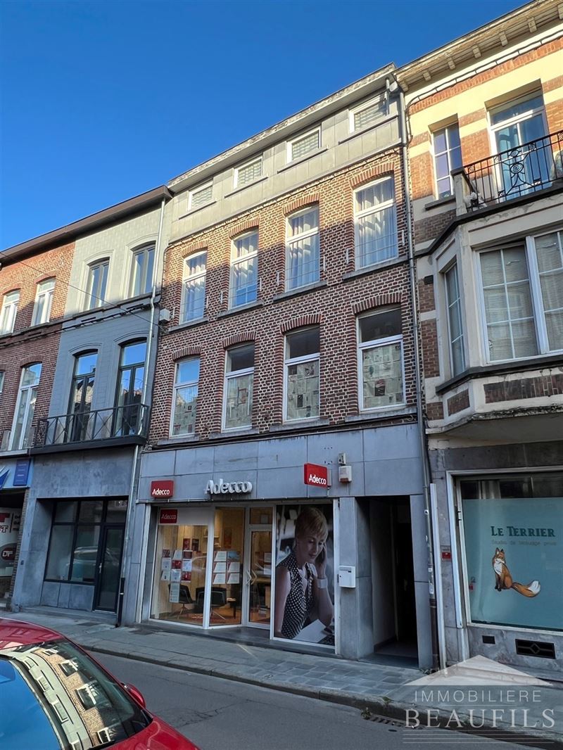 Image 1 : Appartement à 1400 NIVELLES (Belgique) - Prix 210.000 €