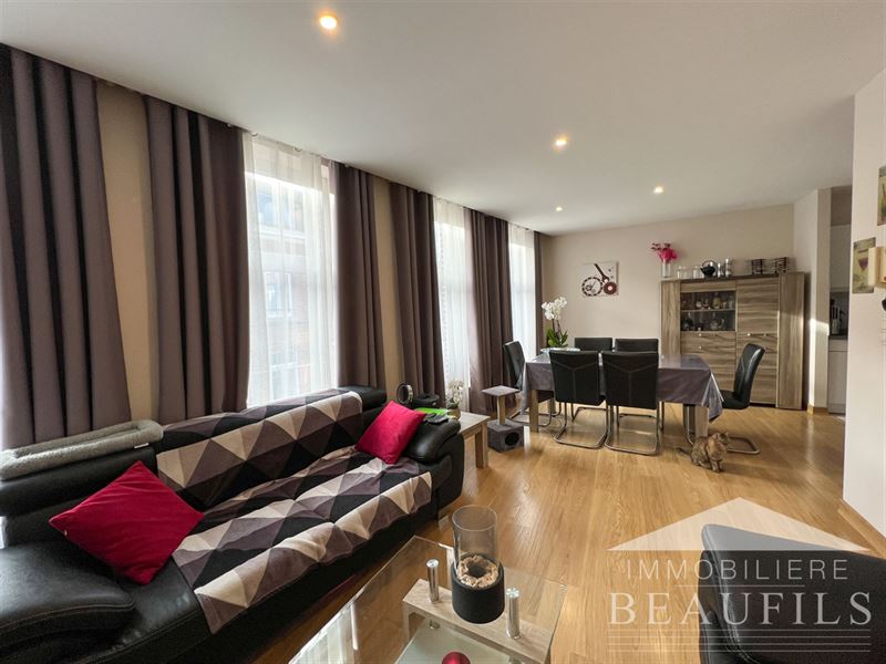 Image 2 : Appartement à 1400 NIVELLES (Belgique) - Prix 210.000 €