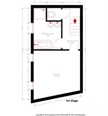 Image 17 : Maison à 1420 BRAINE-L'ALLEUD (Belgique) - Prix 215.000 €