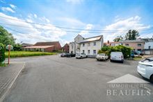 Image 14 : Maison à 1420 BRAINE-L'ALLEUD (Belgique) - Prix 215.000 €