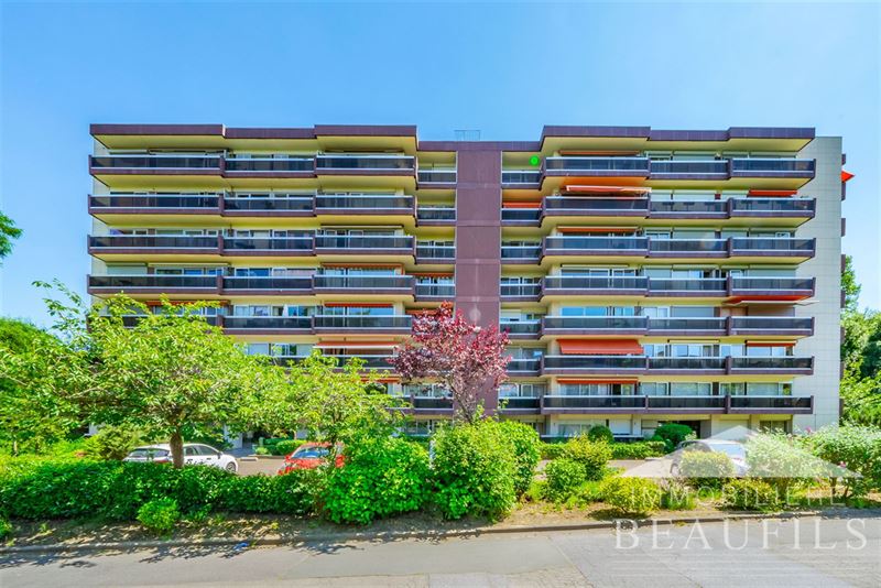 Image 1 : Appartement à 1400 NIVELLES (Belgique) - Prix 195.000 €
