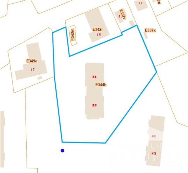 Image 14 : Appartement à 1400 NIVELLES (Belgique) - Prix 195.000 €