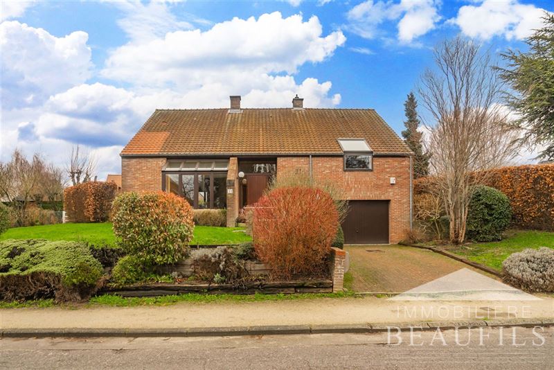 Image 1 : Maison à 1400 NIVELLES (Belgique) - Prix 540.000 €