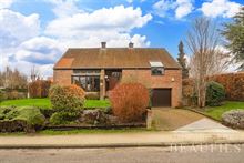 Image 1 : Maison à 1400 NIVELLES (Belgique) - Prix 540.000 €