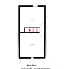 Image 20 : Maison à 7180 SENEFFE (Belgique) - Prix 260.000 €