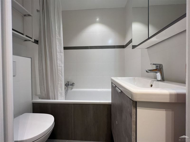 Image 4 : Appartement à 1400 NIVELLES (Belgique) - Prix 500 &euro;