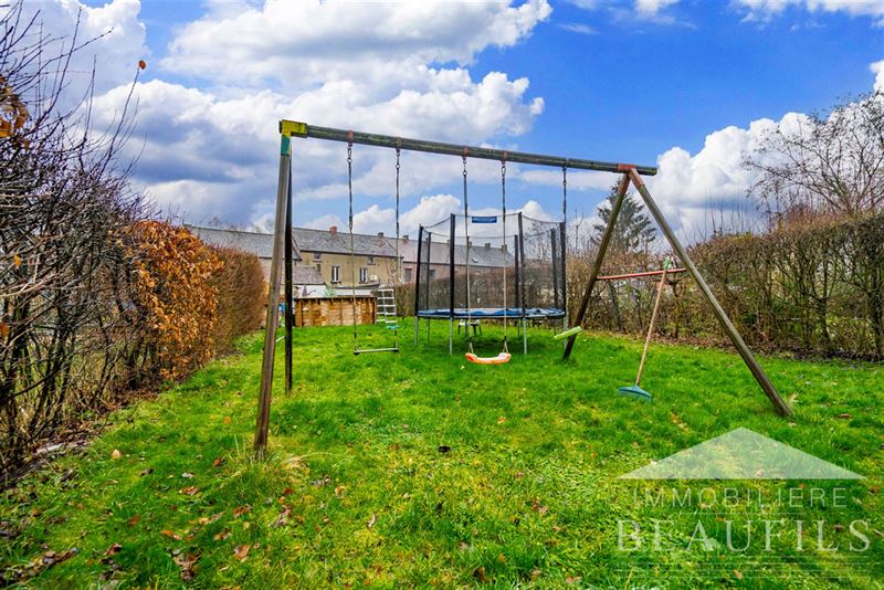 Image 14 : Maison à 7180 SENEFFE (Belgique) - Prix 260.000 €