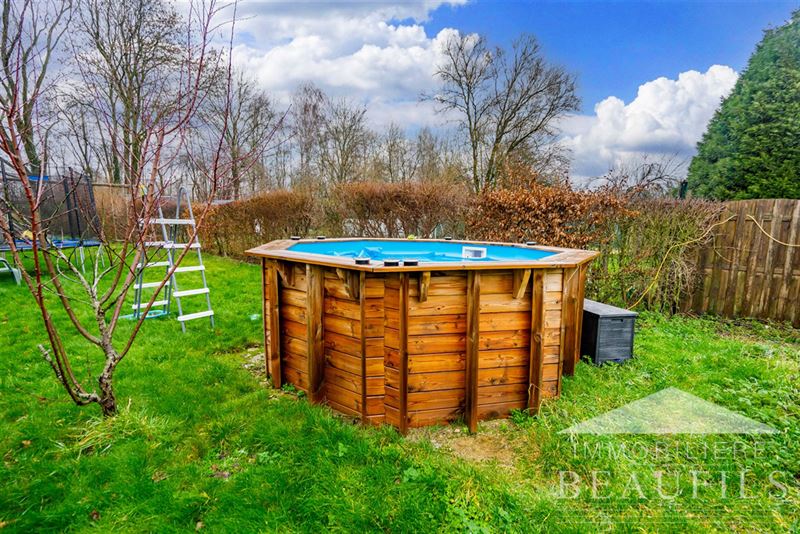 Image 15 : Maison à 7180 SENEFFE (Belgique) - Prix 260.000 €
