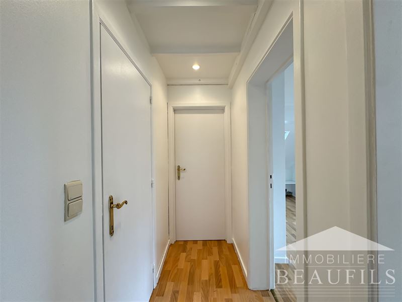 Image 10 : Appartement à 1400 NIVELLES (Belgique) - Prix 750 €