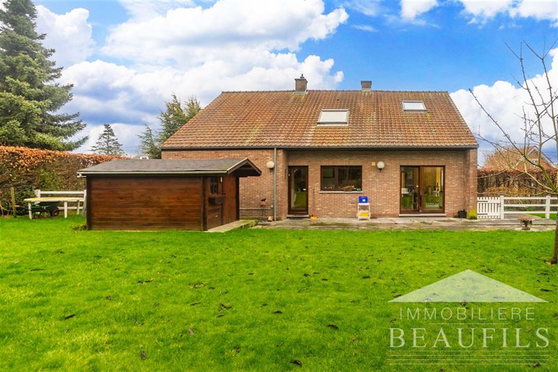 Image 20 : Maison à 1400 NIVELLES (Belgique) - Prix 540.000 €