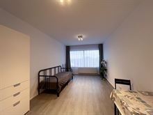Image 1 : Appartement à 1400 NIVELLES (Belgique) - Prix 500 &euro;