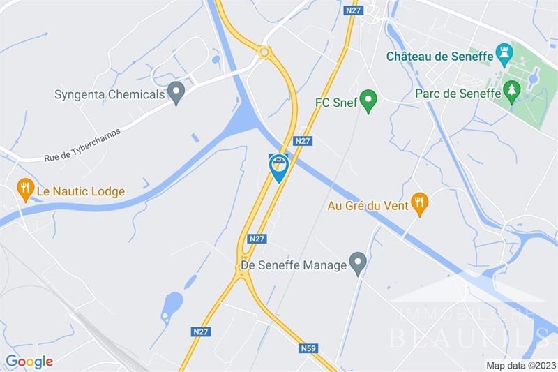 Image 22 : Maison à 7180 SENEFFE (Belgique) - Prix 260.000 €
