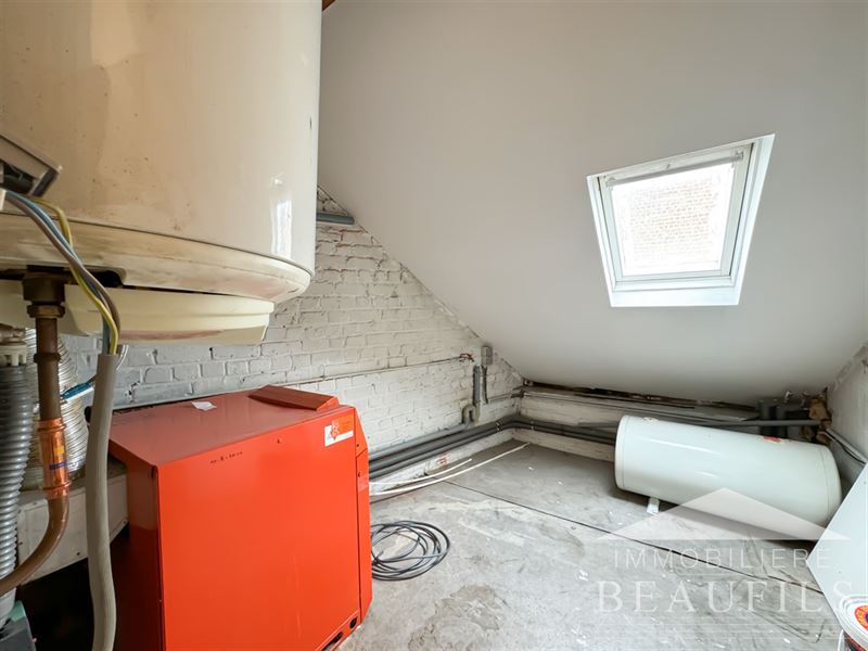 Image 11 : Appartement à 1400 NIVELLES (Belgique) - Prix 750 €
