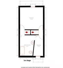 Image 18 : Maison à 1400 NIVELLES (Belgique) - Prix 267.000 €