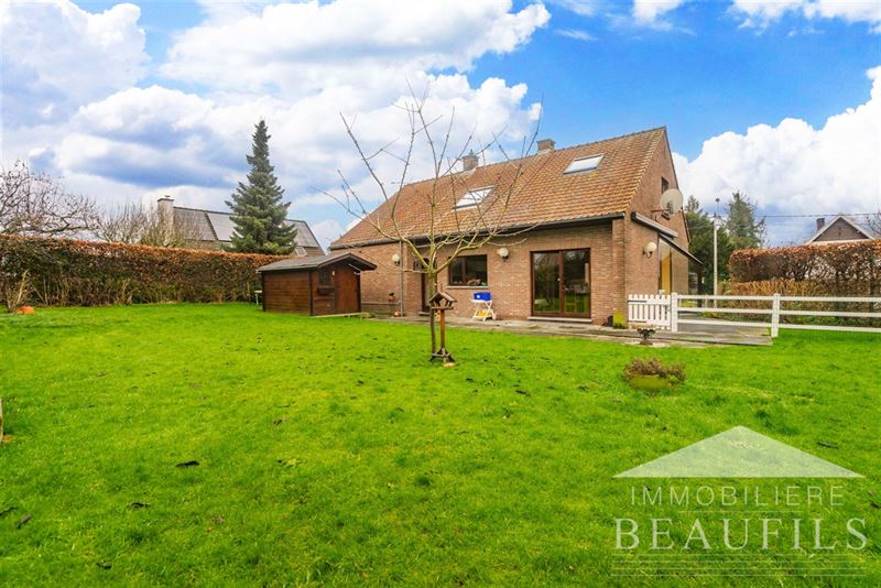Image 21 : Maison à 1400 NIVELLES (Belgique) - Prix 540.000 €