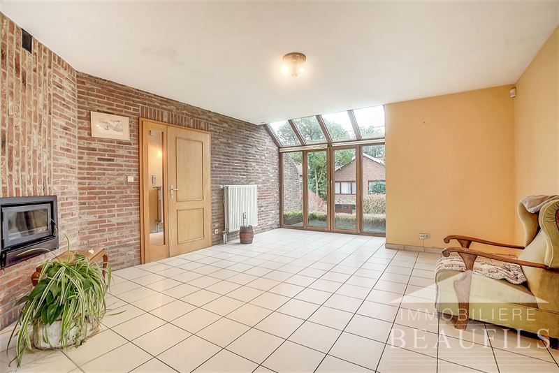 Image 2 : Maison à 1400 NIVELLES (Belgique) - Prix 540.000 €