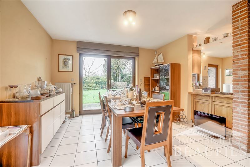 Image 3 : Maison à 1400 NIVELLES (Belgique) - Prix 540.000 €