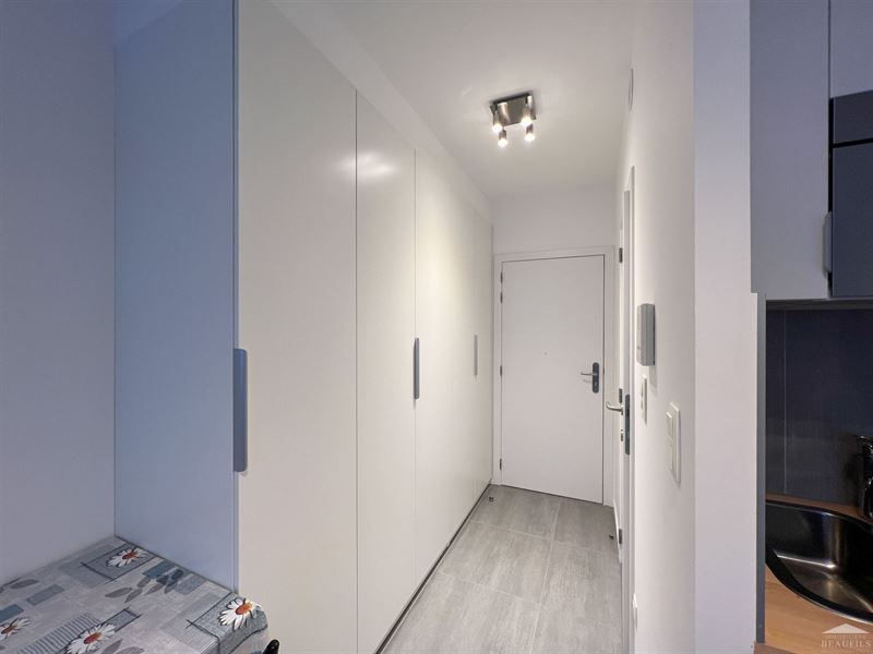 Image 5 : Appartement à 1400 NIVELLES (Belgique) - Prix 500 &euro;