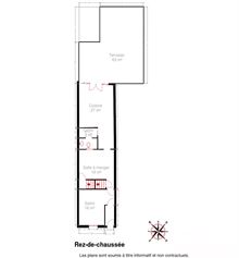 Image 18 : Maison à 7180 SENEFFE (Belgique) - Prix 260.000 €