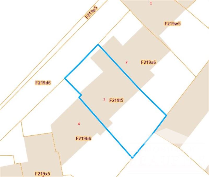 Image 32 : Maison à 1400 NIVELLES (Belgique) - Prix 425.000 €