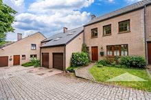 Image 1 : Maison à 1400 NIVELLES (Belgique) - Prix 425.000 €