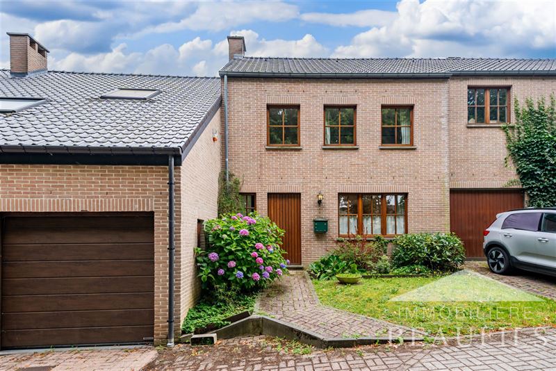 Image 2 : Maison à 1400 NIVELLES (Belgique) - Prix 425.000 €