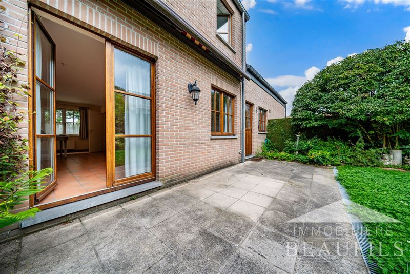 Image 4 : Maison à 1400 NIVELLES (Belgique) - Prix 425.000 €