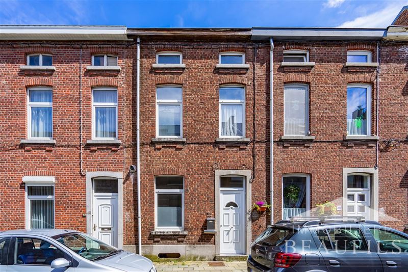 Image 1 : Maison à 1400 NIVELLES (Belgique) - Prix 267.000 €