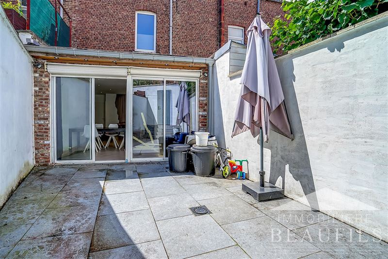 Image 3 : Maison à 1400 NIVELLES (Belgique) - Prix 267.000 €