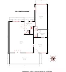 Image 29 : Maison à 1400 NIVELLES (Belgique) - Prix 425.000 €
