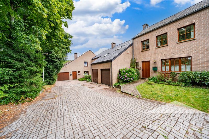 Image 28 : Maison à 1400 NIVELLES (Belgique) - Prix 425.000 €