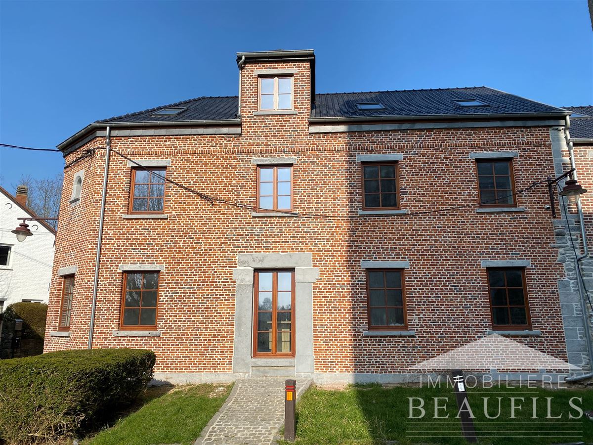 Appartement à Arquennes