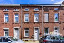 Image 1 : Maison à 1400 NIVELLES (Belgique) - Prix 267.000 €