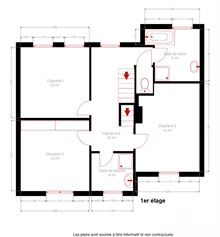 Image 30 : Maison à 1400 NIVELLES (Belgique) - Prix 425.000 €