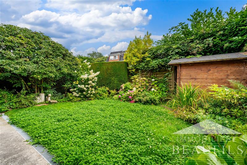 Image 3 : Maison à 1400 NIVELLES (Belgique) - Prix 425.000 €