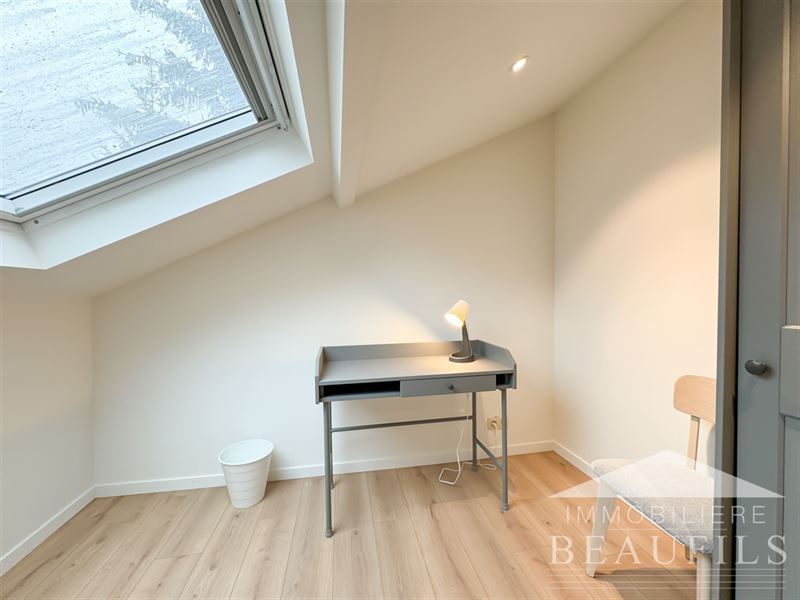 Image 4 : Appartement à 1400 NIVELLES (Belgique) - Prix 500 €
