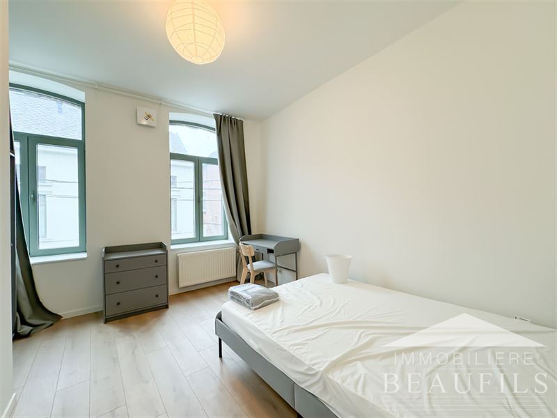 Image 15 : Appartement à 1400 NIVELLES (Belgique) - Prix 500 €