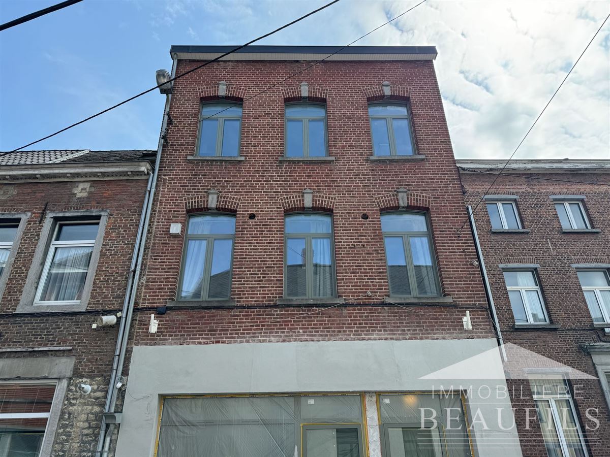 Appartement à Nivelles