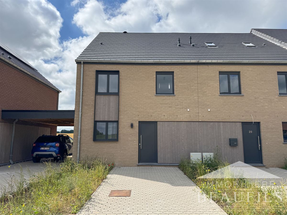Woning in Nivelles