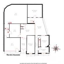 Image 44 : Maison à 7181 FELUY (Belgique) - Prix 350.000 €