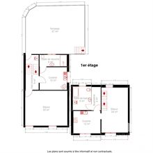Image 45 : Maison à 7181 FELUY (Belgique) - Prix 350.000 €