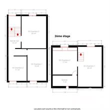 Image 46 : Maison à 7181 FELUY (Belgique) - Prix 350.000 €
