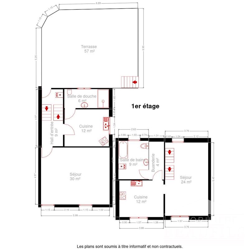 Image 45 : Maison à 7181 FELUY (Belgique) - Prix 350.000 €