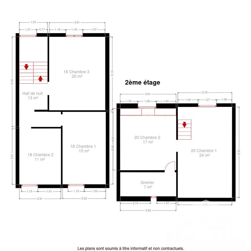 Image 46 : Maison à 7181 FELUY (Belgique) - Prix 350.000 €