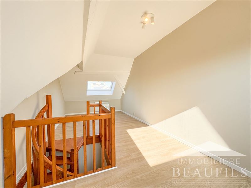 Image 10 : Appartement à 1400 NIVELLES (Belgique) - Prix 850 €