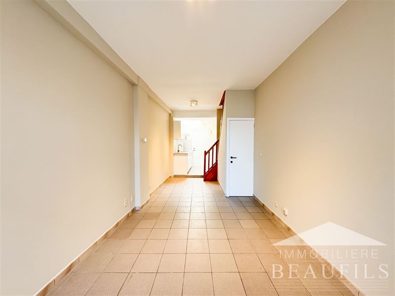 Image 4 : Appartement à 1400 NIVELLES (Belgique) - Prix 850 €