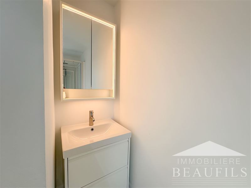 Image 6 : Appartement à 1400 NIVELLES (Belgique) - Prix 850 €